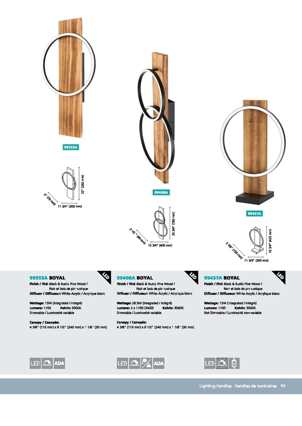 EGLO 2021 Trend Collection Vol 52 - Page 13