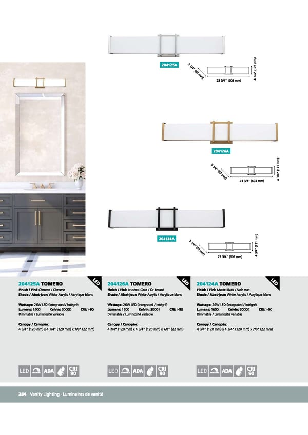 EGLO 2021 Trend Collection Vol 52 - Page 286