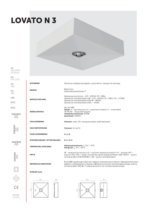 Katalog AWEX2021awaryjne - Page 26