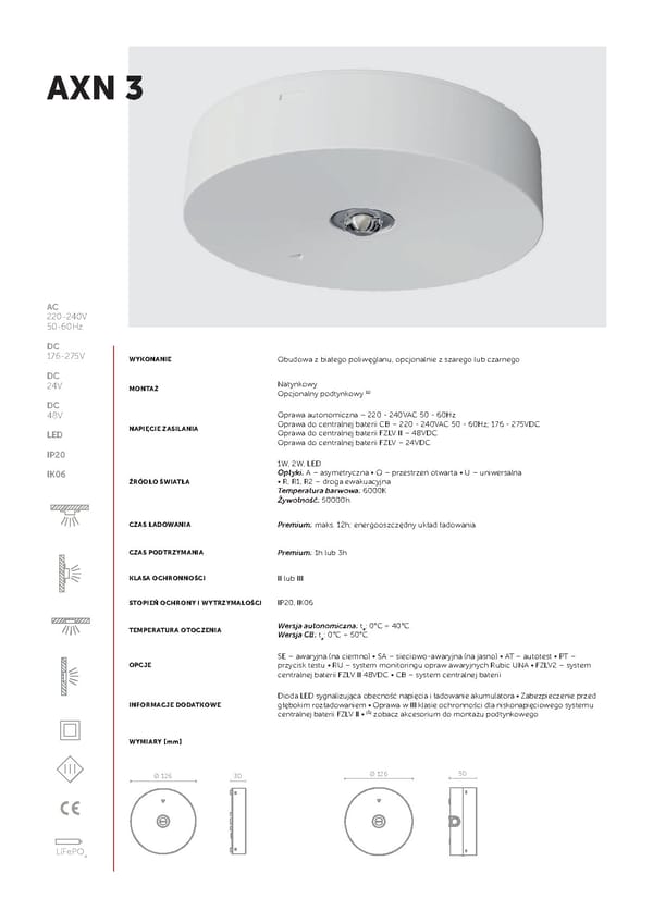 Katalog AWEX2021awaryjne - Page 40