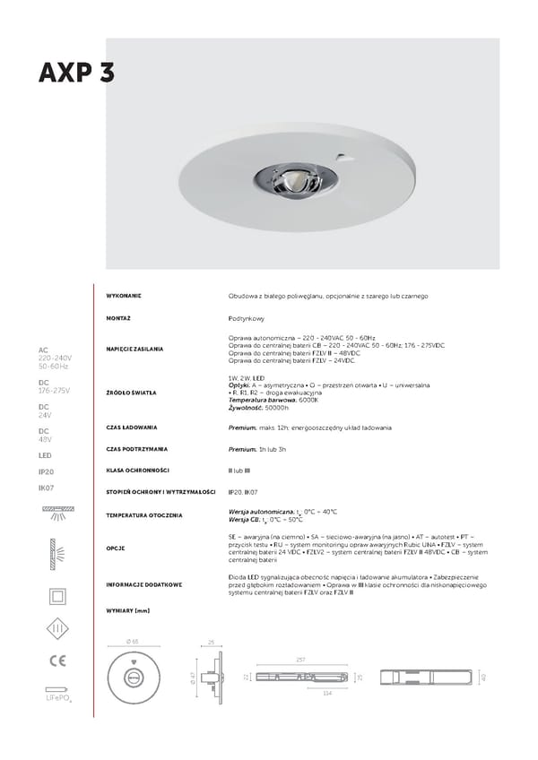 Katalog AWEX2021awaryjne - Page 44