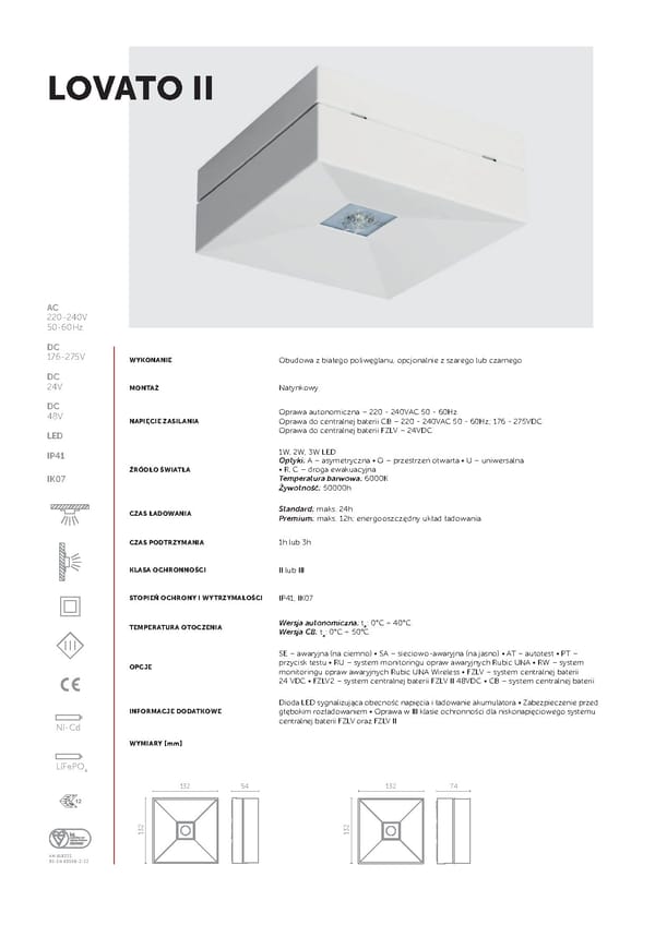 Katalog AWEX2021awaryjne - Page 54