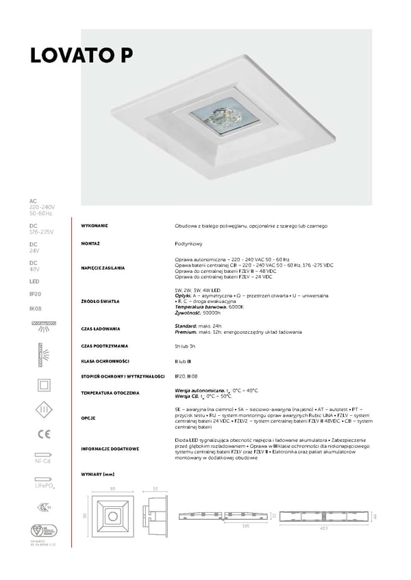 Katalog AWEX2021awaryjne - Page 58