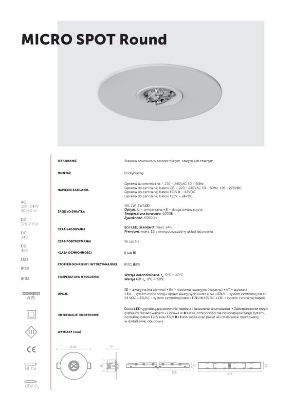 Katalog AWEX2021awaryjne - Page 84