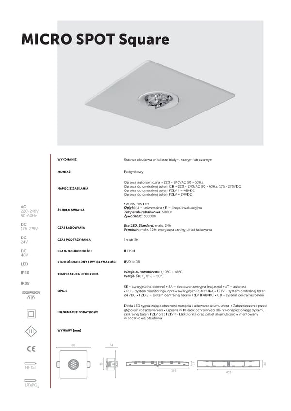 Katalog AWEX2021awaryjne - Page 88