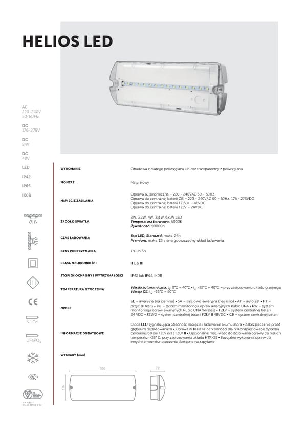 Katalog AWEX2021awaryjne - Page 118