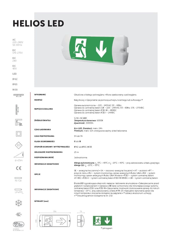 Katalog AWEX2021awaryjne - Page 122