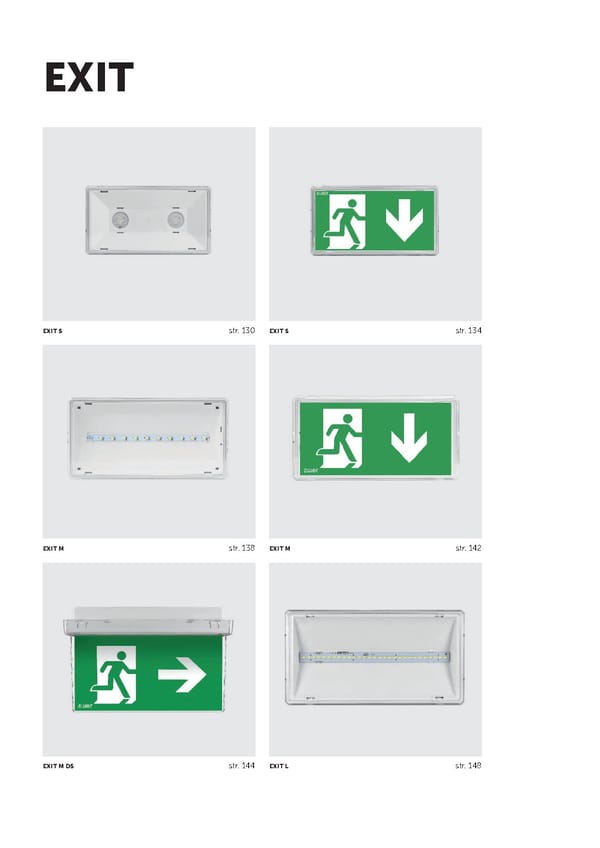 Katalog AWEX2021awaryjne - Page 130