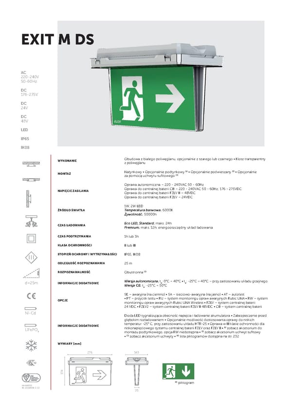 Katalog AWEX2021awaryjne - Page 146