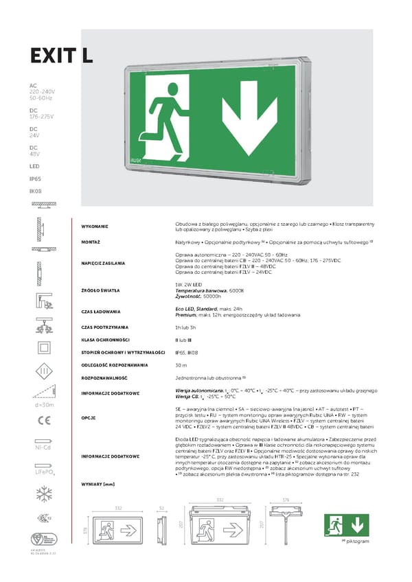 Katalog AWEX2021awaryjne - Page 154