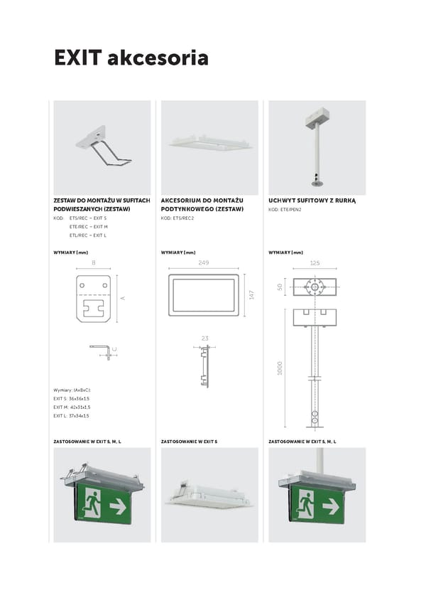 Katalog AWEX2021awaryjne - Page 156