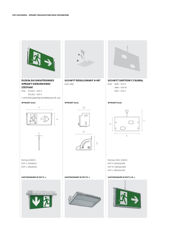 Katalog AWEX2021awaryjne - Page 158