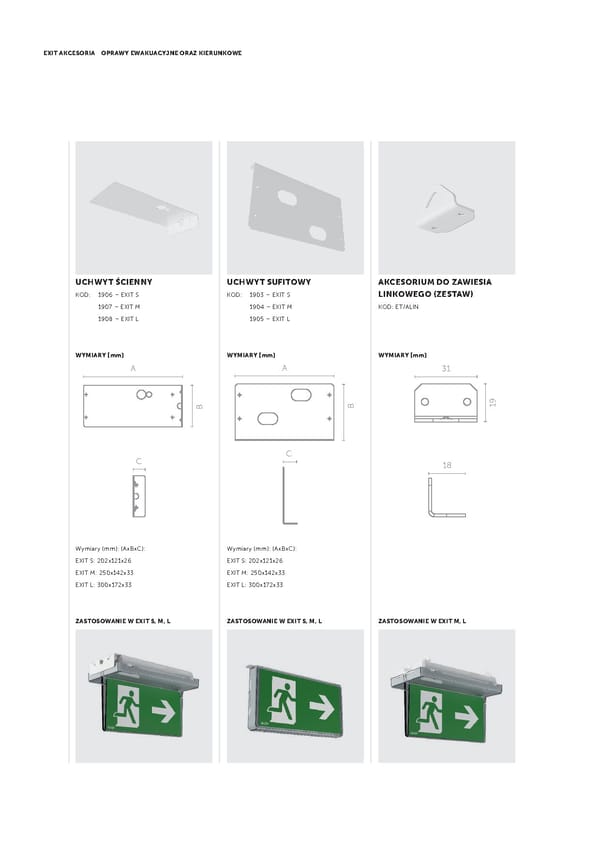 Katalog AWEX2021awaryjne - Page 160