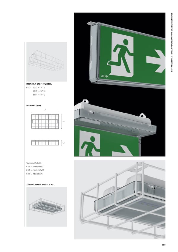 Katalog AWEX2021awaryjne - Page 161