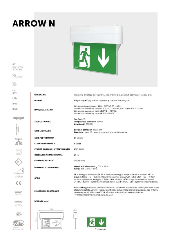 Katalog AWEX2021awaryjne - Page 170