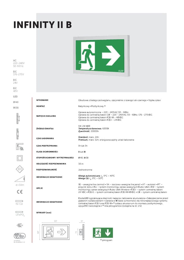 Katalog AWEX2021awaryjne - Page 188