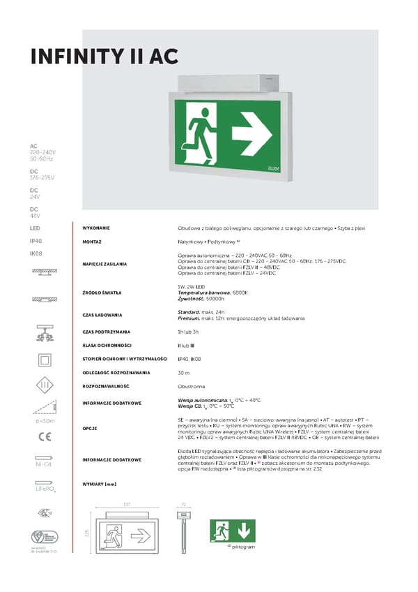 Katalog AWEX2021awaryjne - Page 192