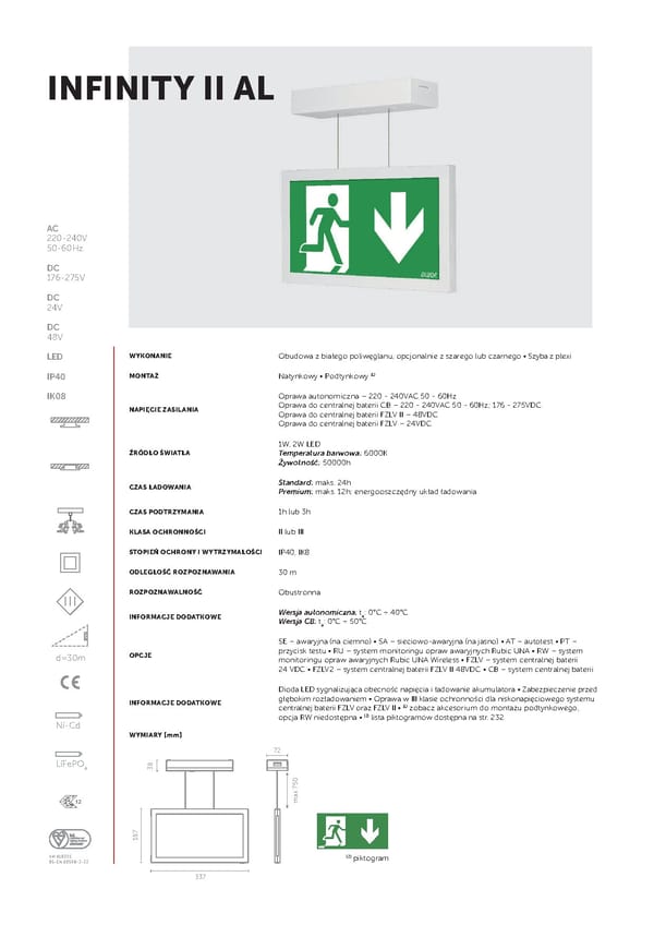 Katalog AWEX2021awaryjne - Page 200