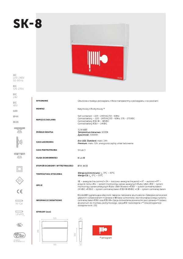 Katalog AWEX2021awaryjne - Page 208