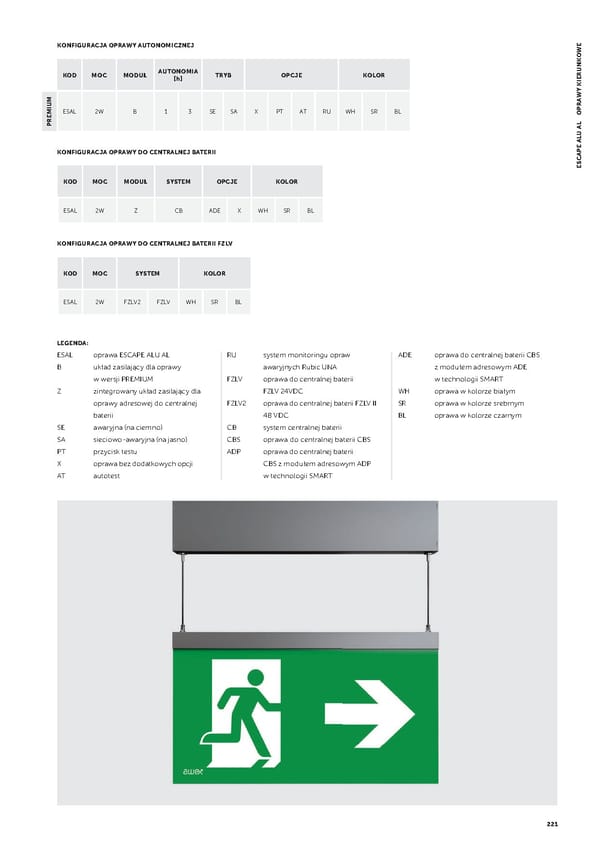 Katalog AWEX2021awaryjne - Page 223