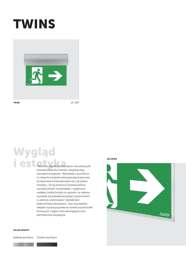 Katalog AWEX2021awaryjne - Page 228