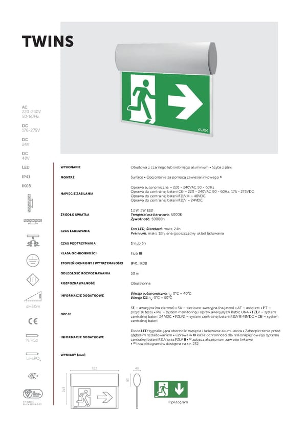 Katalog AWEX2021awaryjne - Page 230