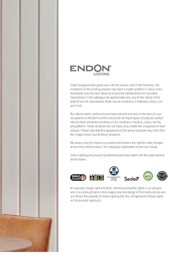 Endon Directory 2021 - Page 491