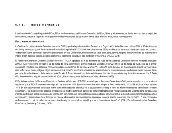 Informe de gestión 2019 - 2022 - Page 78