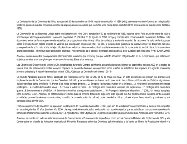 Informe de gestión 2019 - 2022 - Page 79