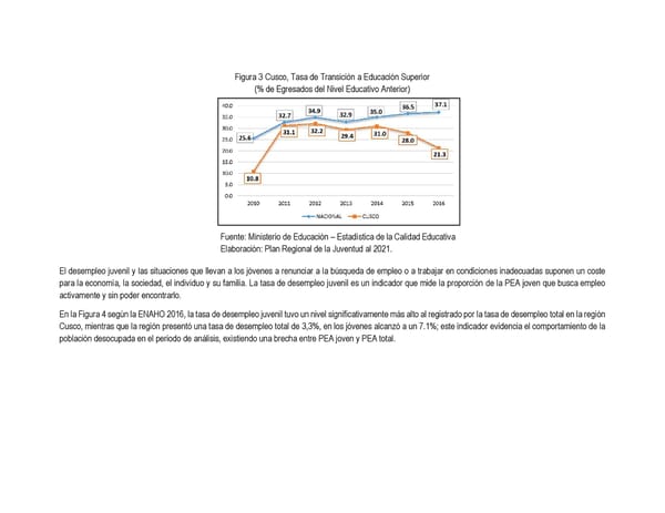 Informe de gestión 2019 - 2022 - Page 149