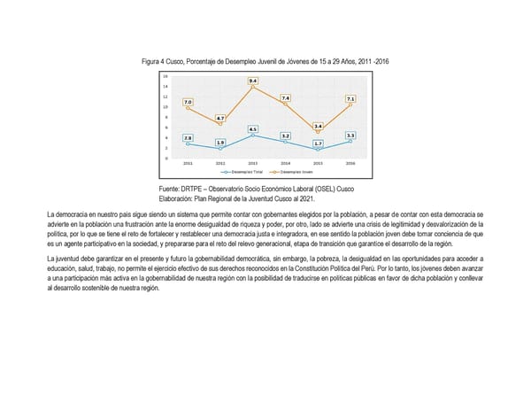 Informe de gestión 2019 - 2022 - Page 150