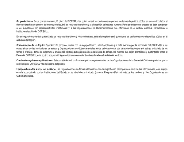 Informe de gestión 2019 - 2022 - Page 178