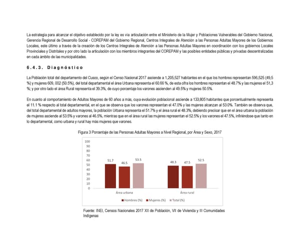 Informe de gestión 2019 - 2022 - Page 187