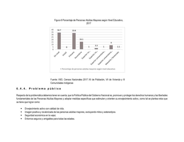 Informe de gestión 2019 - 2022 - Page 190