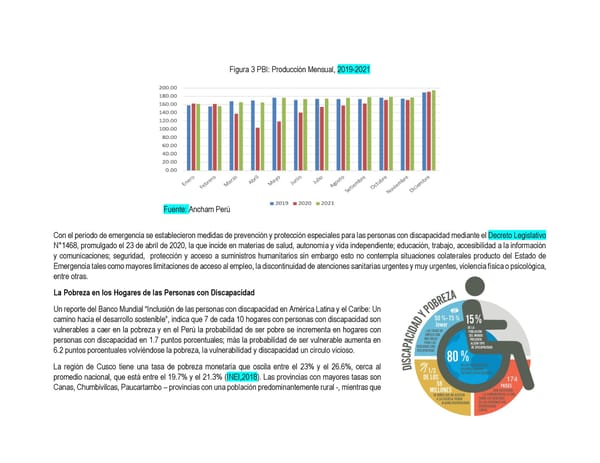 Informe de gestión 2019 - 2022 - Page 222