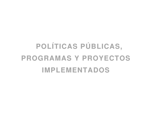 Informe de gestión 2019 - 2022 - Page 268