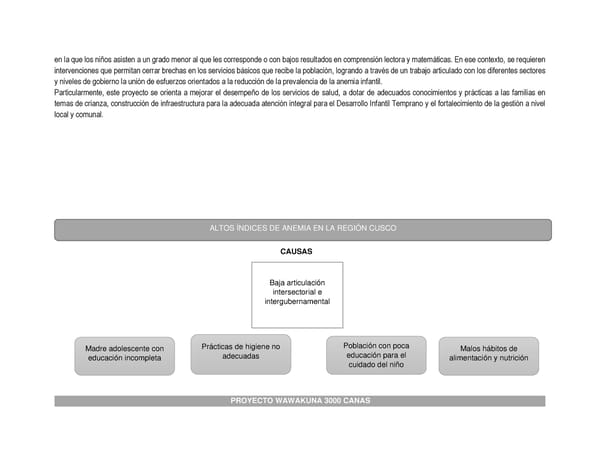 Informe de gestión 2019 - 2022 - Page 320