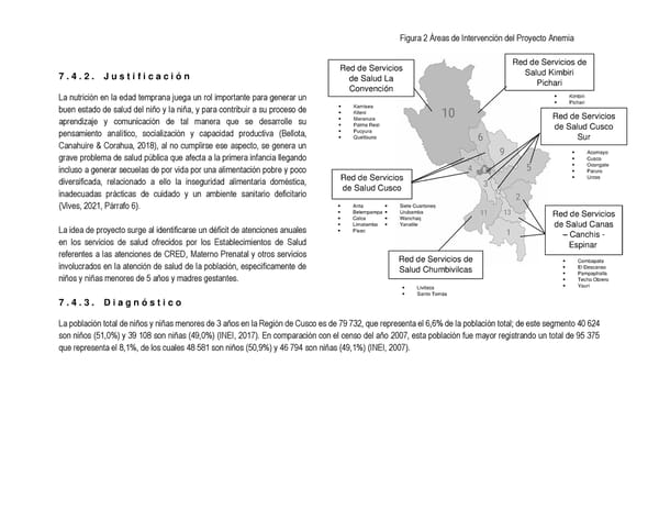 Informe de gestión 2019 - 2022 - Page 333