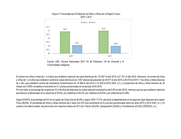 Informe de gestión 2019 - 2022 - Page 334