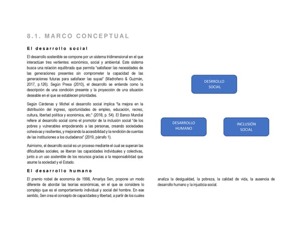 Informe de gestión 2019 - 2022 - Page 353