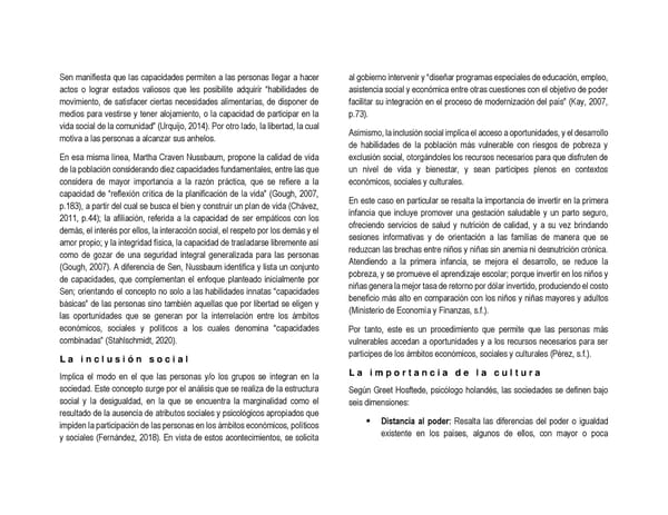 Informe de gestión 2019 - 2022 - Page 354