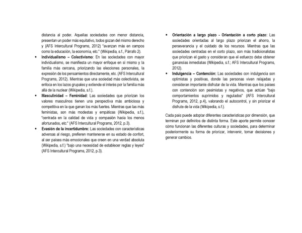 Informe de gestión 2019 - 2022 - Page 355