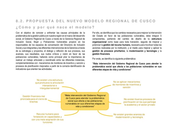 Informe de gestión 2019 - 2022 - Page 356