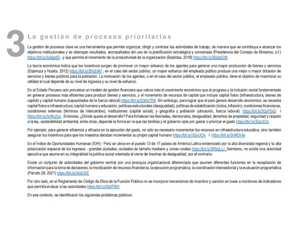 Informe de gestión 2019 - 2022 - Page 367