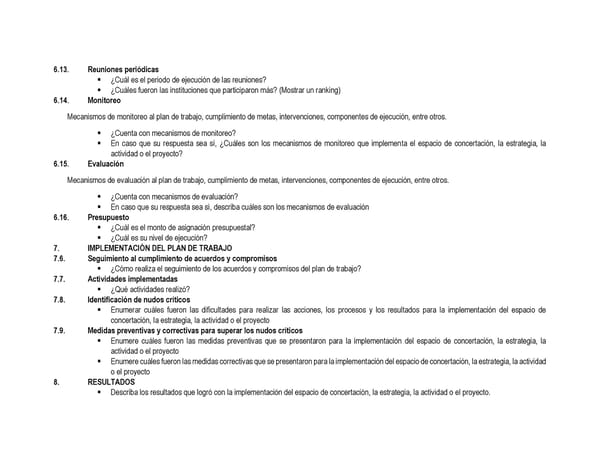 Informe de gestión 2019 - 2022 - Page 398