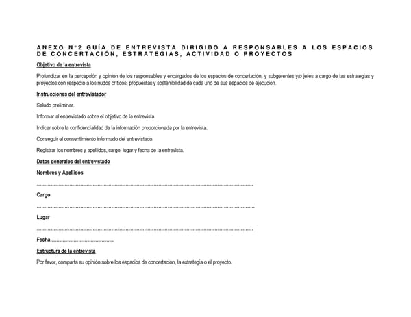 Informe de gestión 2019 - 2022 - Page 400