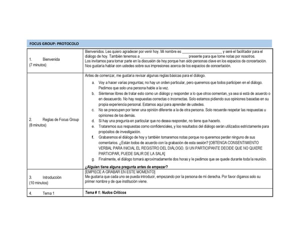 Informe de gestión 2019 - 2022 - Page 403