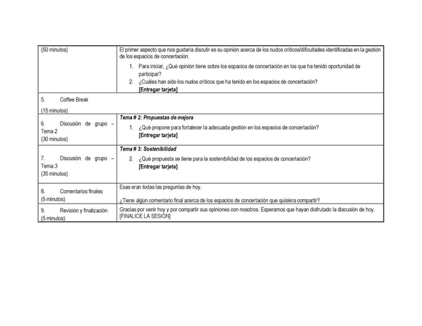 Informe de gestión 2019 - 2022 - Page 404