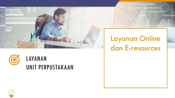 Layanan Online dan Penelusuran E Resources UNPAD - Page 2