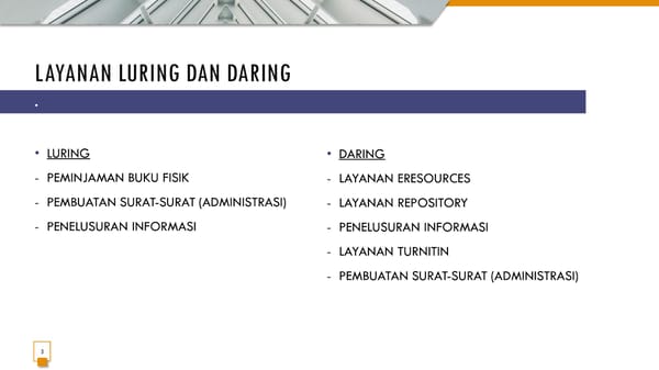 Layanan Online dan Penelusuran E Resources UNPAD - Page 3